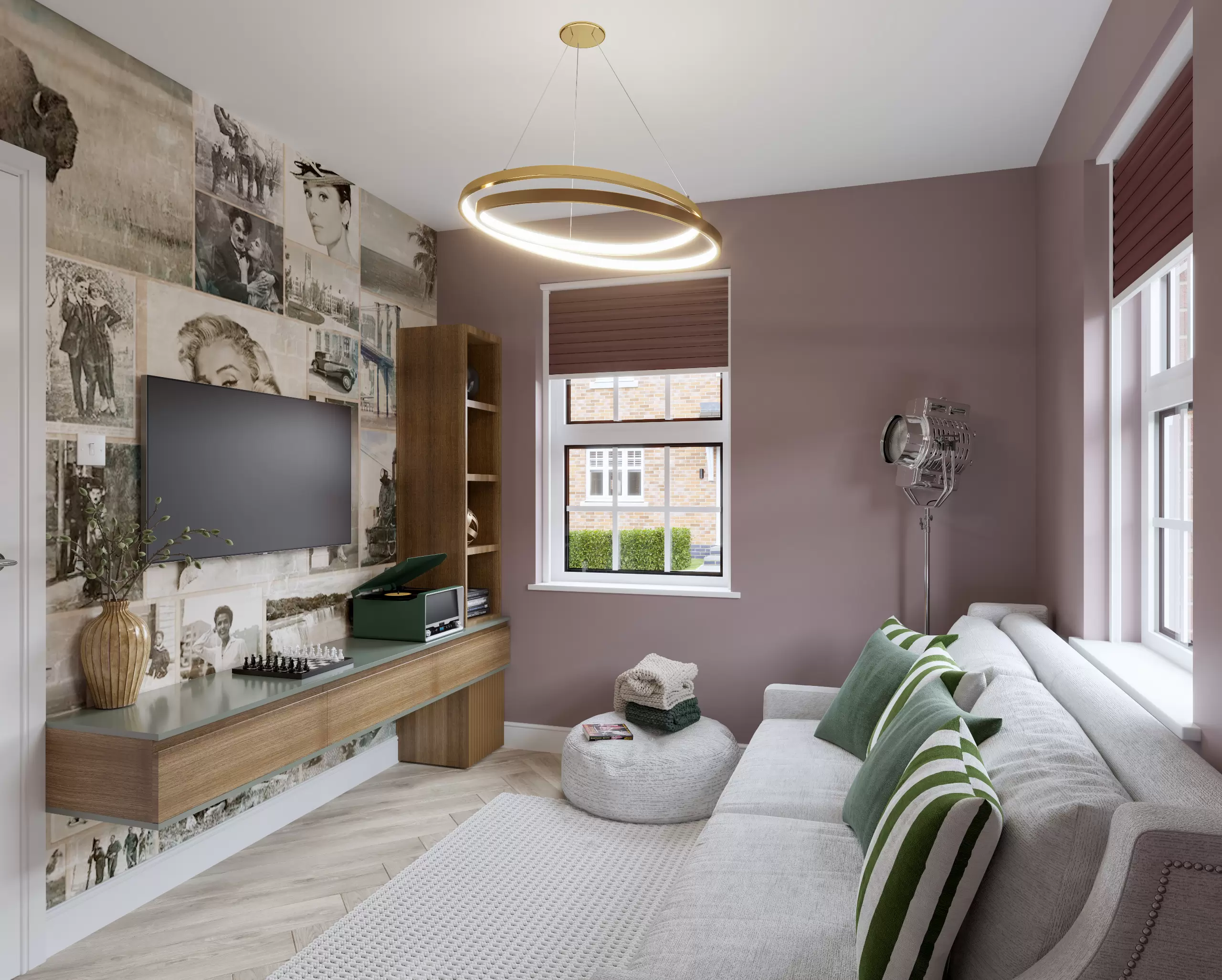 The Ingleby Gallery Image